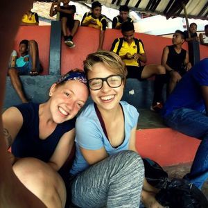 Meet your Posher, Renee